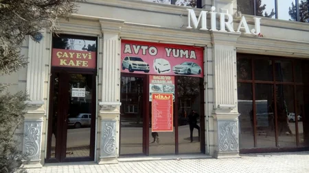 Gəncədə kriminal aləmin nüfuzlu şəxsləri arasında atışma olub, yaralanan var