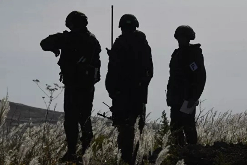 Prezident Ofisi: Avropa İttifaqı Ukraynaya daha çox silah verəcək