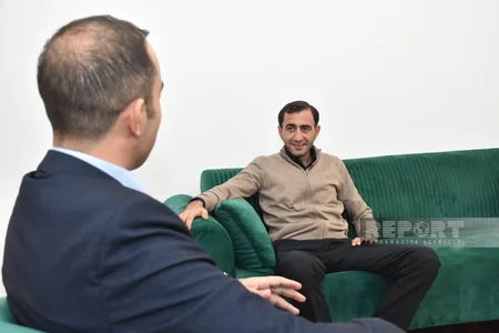 Gecələr işıqları söndürmürük ki, ermənilər Laçında necə xoşbəxt yaşadığımızı görsünlər - LAÇIN SÖHBƏTİ
