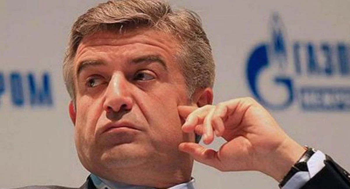 Во всех министерствах Армении будут проведены по меньшей мере 20%-ые сокращения