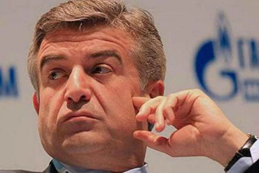 Ermənistanın bütün nazirliklərində azı 20 faiz ixtisar olacaq