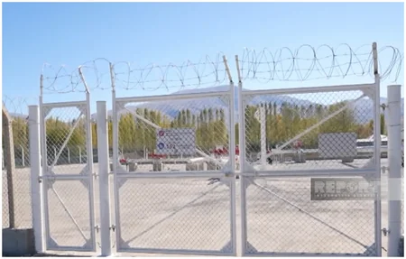 Igdir-Nakhchivan Gas Pipeline: First steps of strategic project