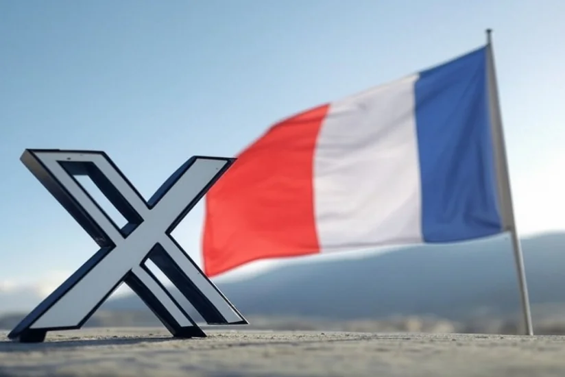 Во Франции начали расследование из-за искажения алгоритмов соцсети X