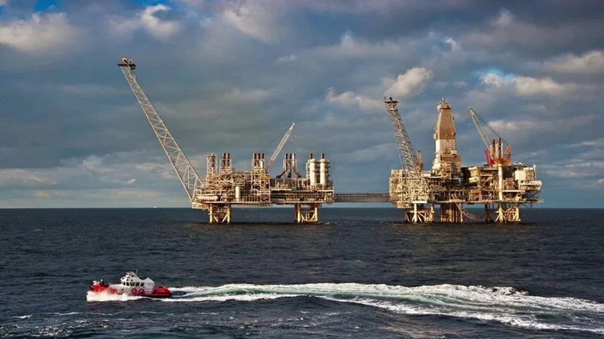 Turkmenistan ratifies MoU on Dostlug field