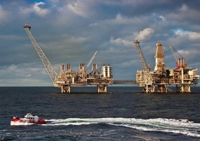 Turkmenistan ratifies MoU on Dostlug field 