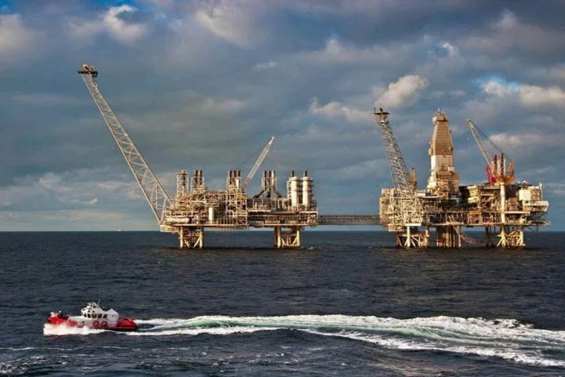 Turkmenistan ratifies MoU on Dostlug field