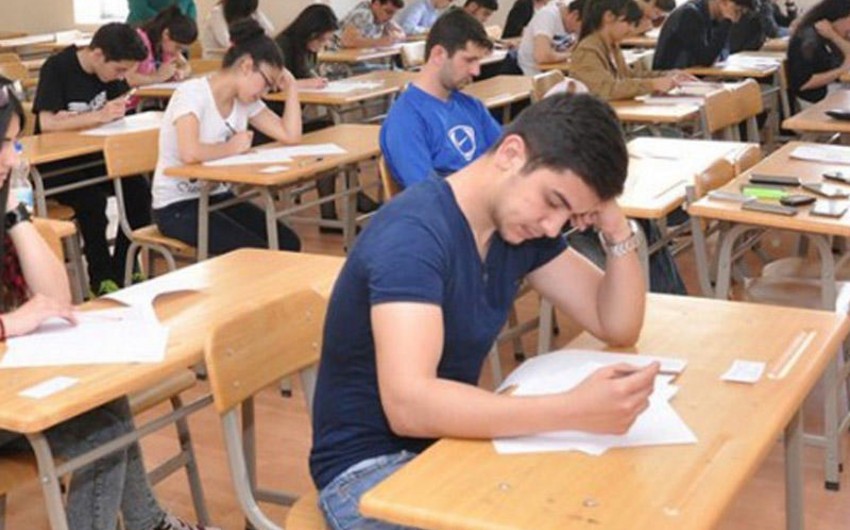 Ali məktəblərin nəzdində hazırlıq qruplarının yaradılması ilə bağlı layihə hazırlanıb