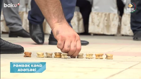 Qərbi Azərbaycan Xronikası: Göyçə mahalının ən isti kəndinin qəribə adətləri