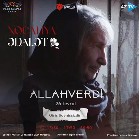 AzTV Xocalı soyqırımının 30-cu ildönümü ilə bağlı 3 film hazırlayıb