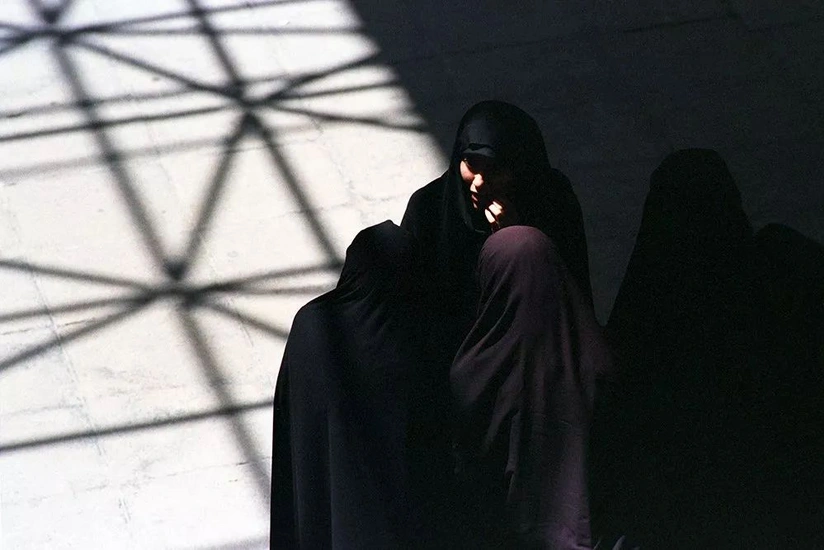 В Иране не будут рассматривать новые законопроекты о ношении хиджаба