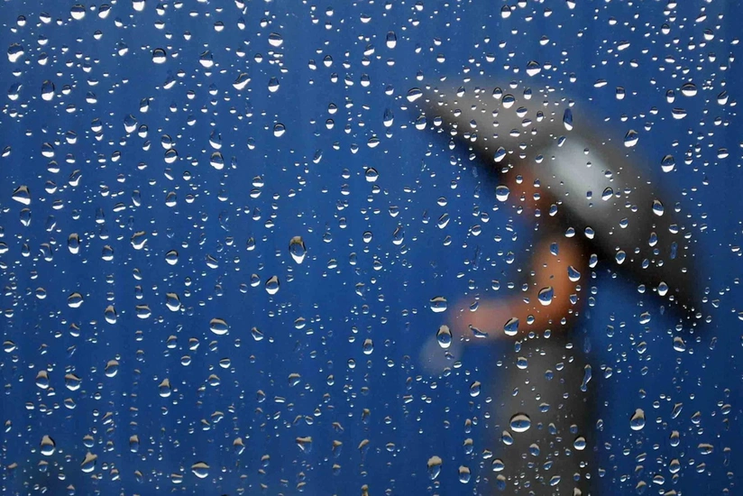 In some Azerbaijani regions lightning and rain predicted