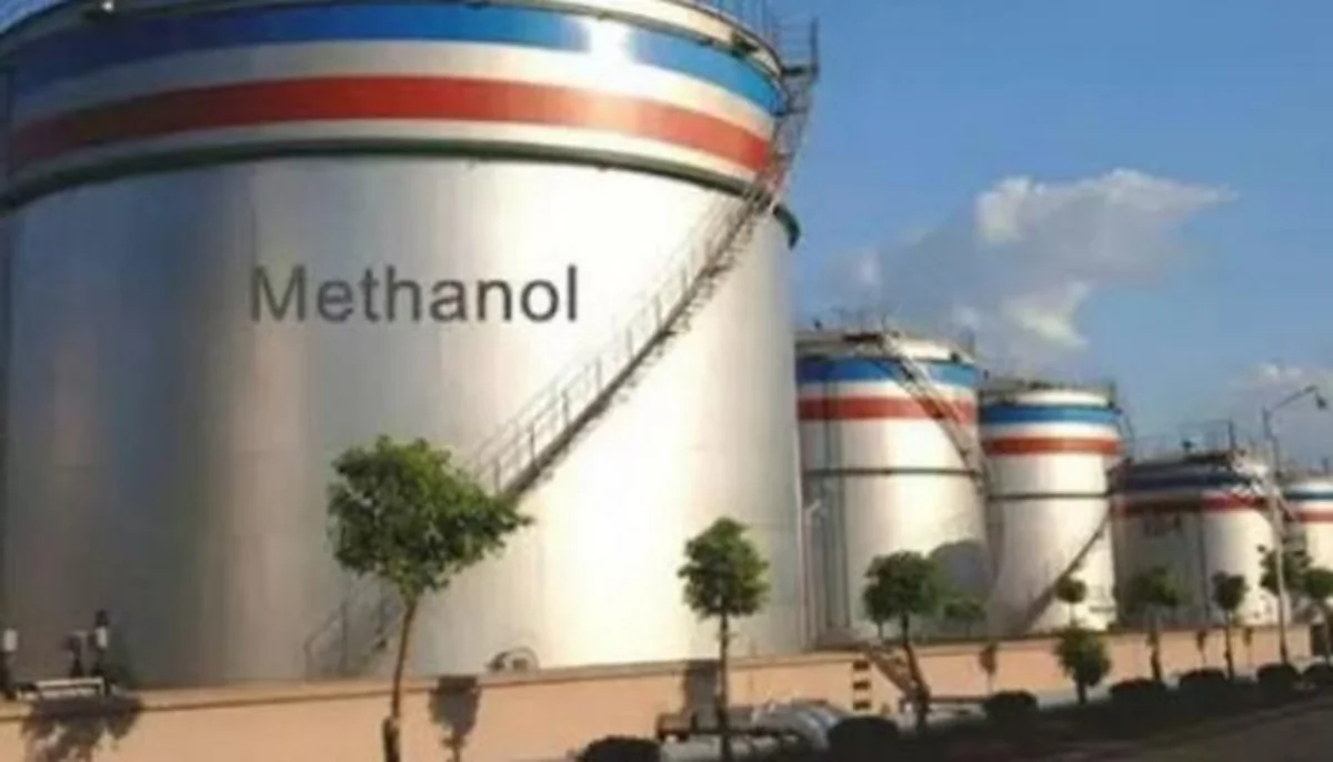Azərbaycan metanol ixracını bir ildə 76% artırıb
