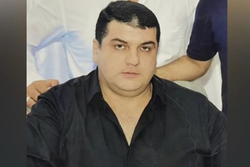 Özünü 12-ci İmam Mehdi kimi təqdim edən şəxs məhkəmədə ifadə verib