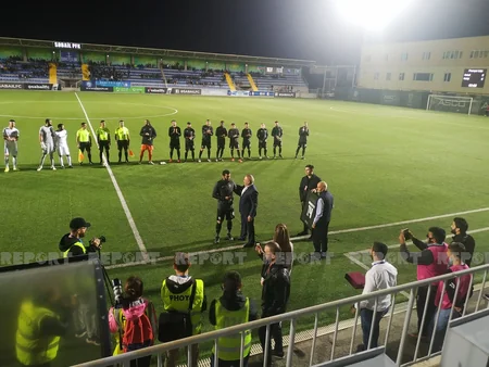 Azərbaycan Premyer Liqasının rekordçusu mükafatlandırılıb
