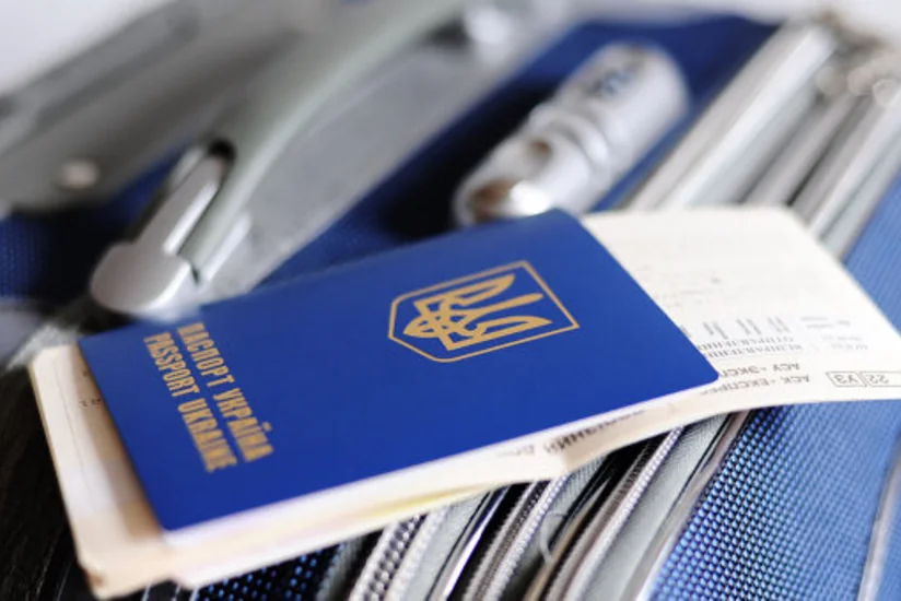Безвизовый режим с Европой украинцам обещают в 2015 году