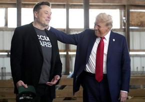 Трамп интересовался, связано ли поведение Маска с употреблением наркотиков