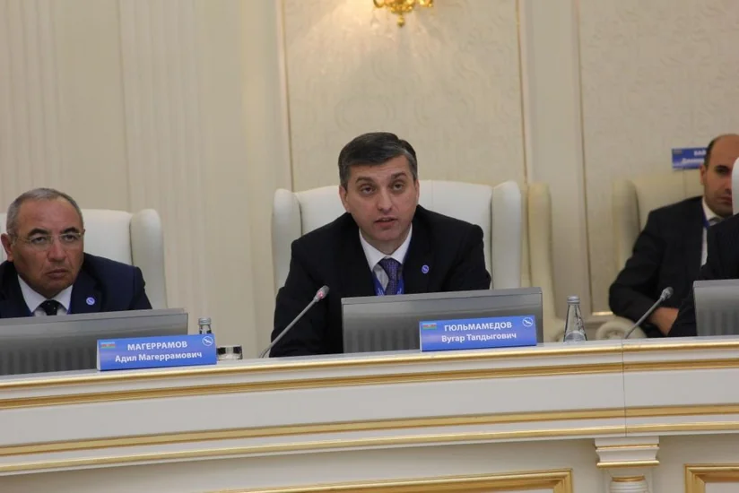 MDB ölkələri ali audit qurumları Rəhbərlər Şurasının növbəti iclası Bakıda keçiriləcək