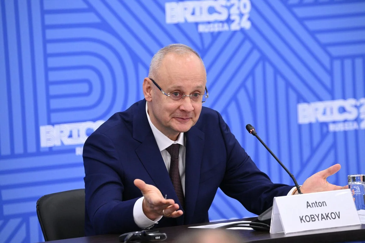 Доля БРИКС в мировой торговле вырастет с 16% до 25% к 2030 году