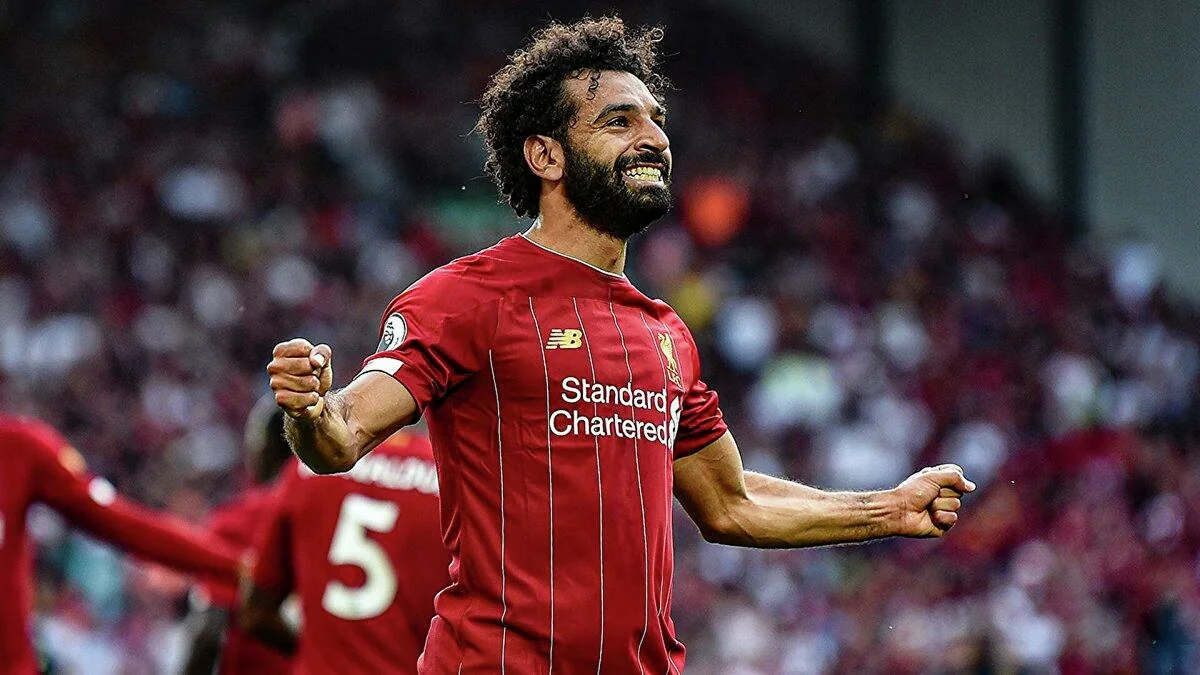 АПЛ: Ливерпуль одержал волевую победу