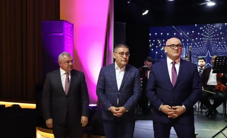 Dadaş Dadaşbəyli Azərbaycan Ağırlıqqaldırma Federasiyası tərəfindən ilin idmançısı seçilib