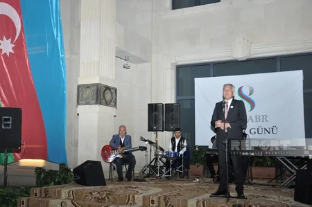 Biləsuvar və Cəlilabadda Zəfər Günü konsertlə qeyd edilib 