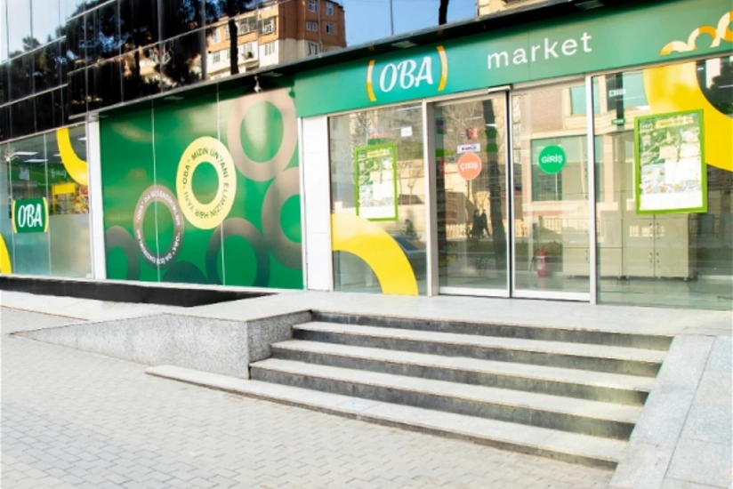 “OBA market”in administratoru 74 min manat pul mənimsəyib