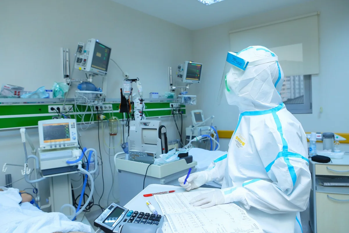 Russia sees 40,735 new COVID cases