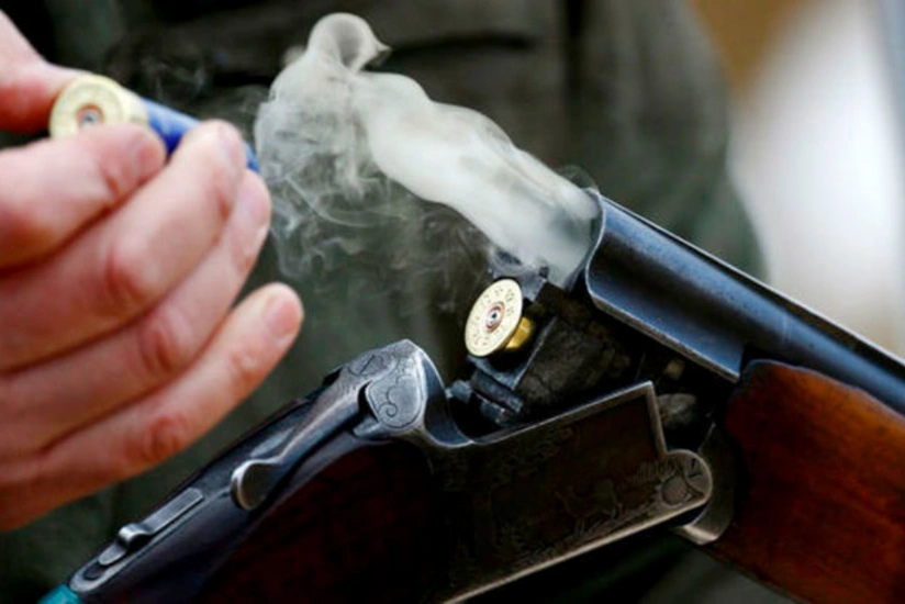 İsmayıllıda 24 yaşlı oğlan tüfənglə özünü öldürüb