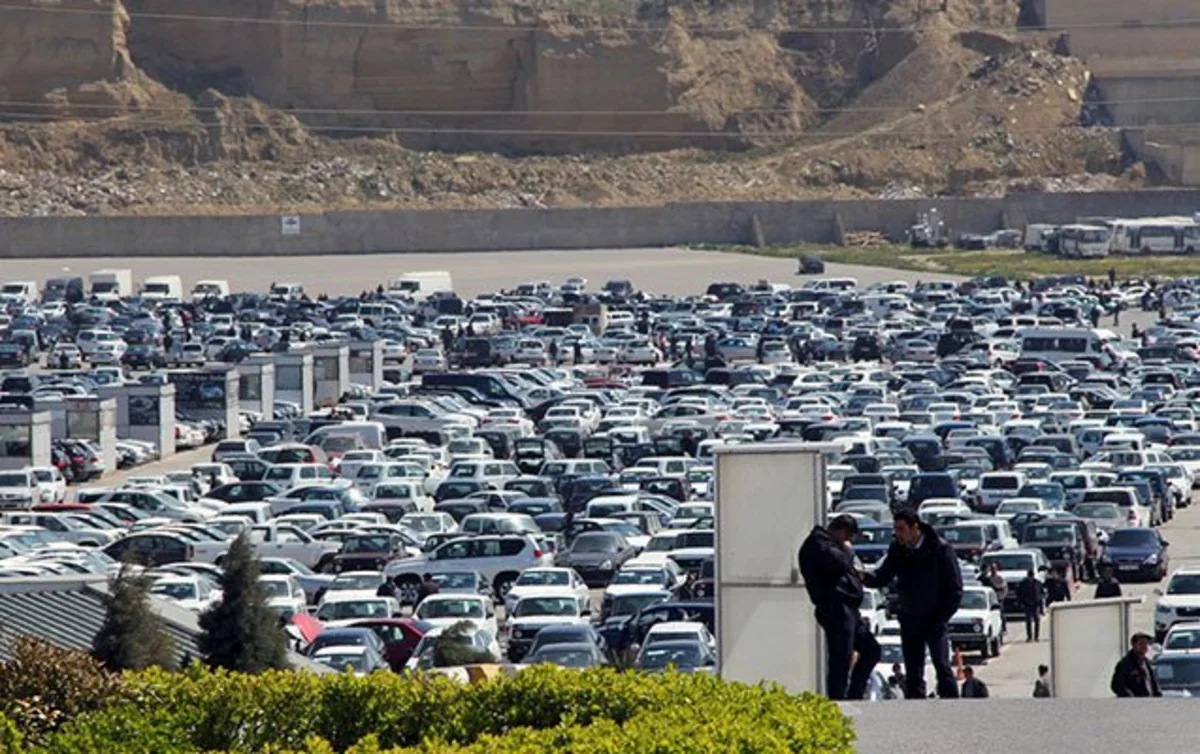 Azerbaijan increases car imports by 19%