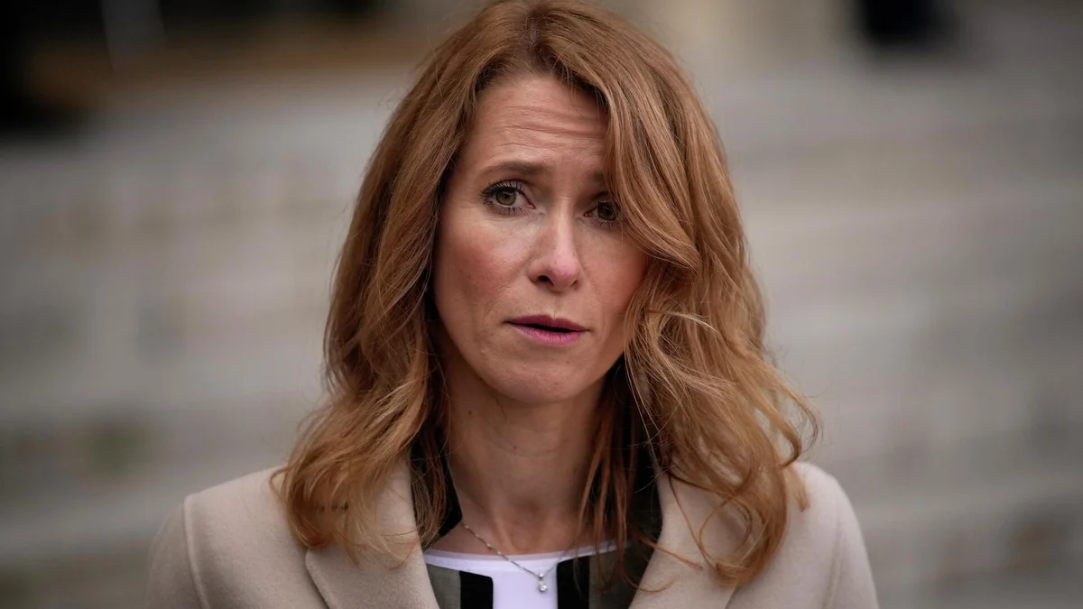 Глава европейской дипломатии посетит Армению