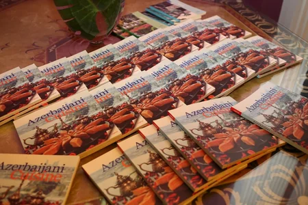 İtaliyada birinci Azərbaycan Mətbəxi Festivalının açılışı keçirilib