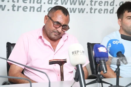 Azərbaycanda mina təhlükəsi ilə bağlı həyata keçirilən layihə başa çatıb