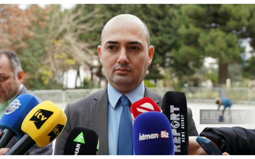 AFFA rəsmisi: Millimiz istənilən rəqibə qarşı mübarizə aparmalıdır
