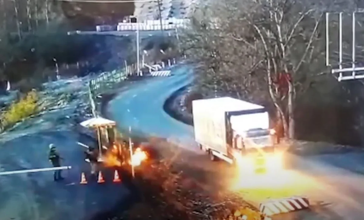 Şuşa yaxınlığında erməni terroru nəticəsində 3 azərbaycanlı hərbçi yaralanıb, cinayət işi açılıb