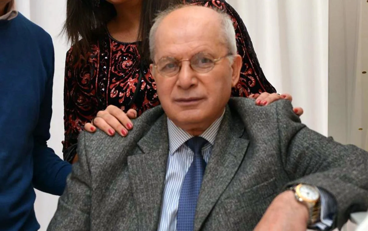 Mədəniyyət Nazirliyi Ramiz Məlikin vəfatı ilə bağlı başsağlığı verib