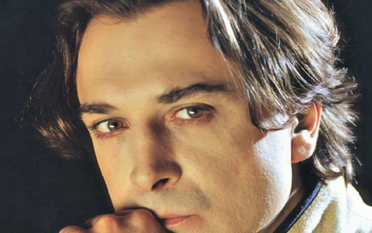 Famous Russian actor hospitalized