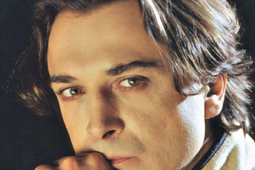 Famous Russian actor hospitalized