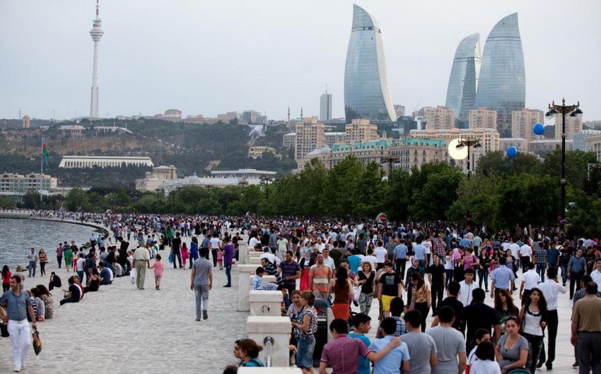 Azərbaycanda orta ömür uzunluğunun müddəti açıqlanıb