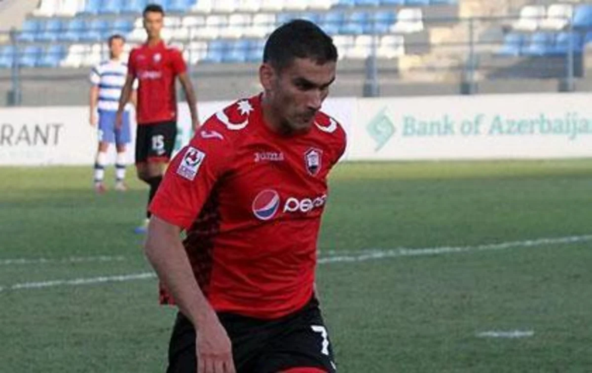 Qəbələ klubunun zədəli futbolçularının vəziyyətinə aydınlıq gəlib