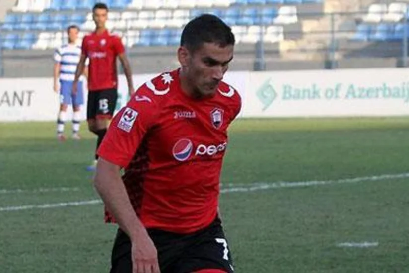 Qəbələ klubunun zədəli futbolçularının vəziyyətinə aydınlıq gəlib