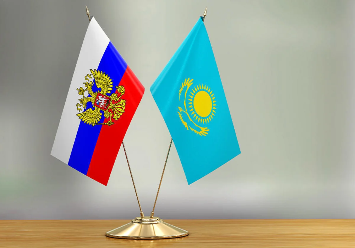 Kazakhstan closes its trade representation in Russia