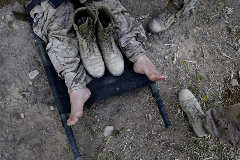 Ağır yaralanan Xocalı cəlladı xəstəxanada öldü