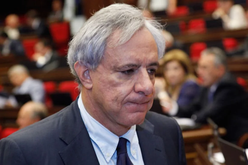 ​Ermənistanın sabiq XİN rəhbəri yeni siyasi partiya yaradır