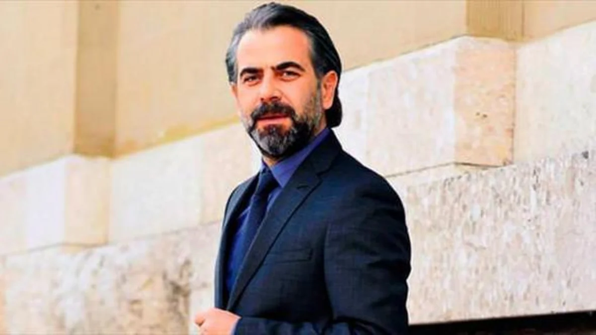 Türkiyənin tanınmış aktyoru həbs edilib