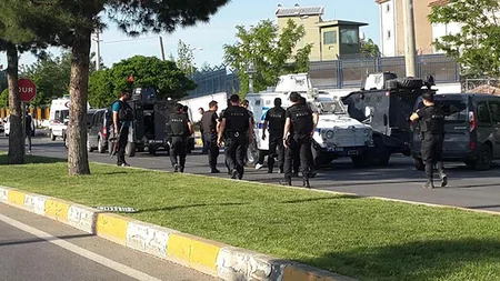 ​Türkiyədə terror aktı nəticəsində 3 nəfər ölüb, 45 nəfər yaralanıb - YENİLƏNİB 2 - VİDEO