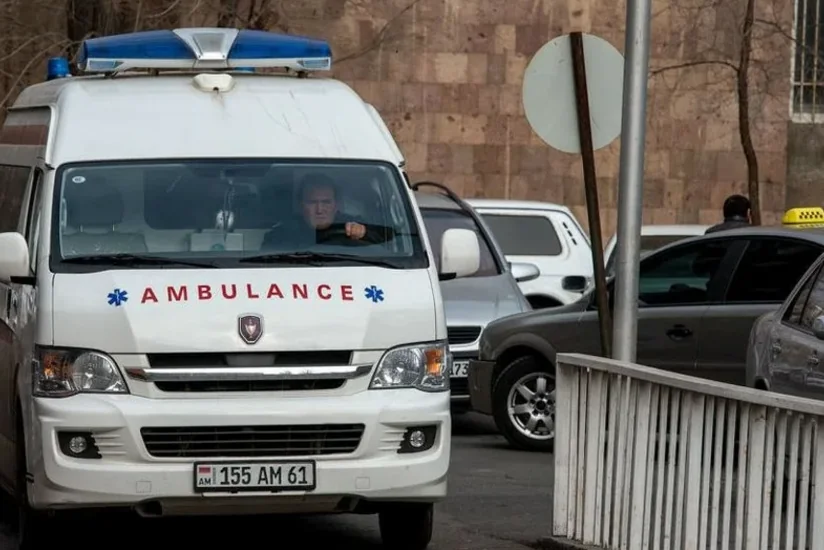 Ermənistanda qlobal tibbi problem yaranıb, xəstəxanalarda çarpayılar çatışmır