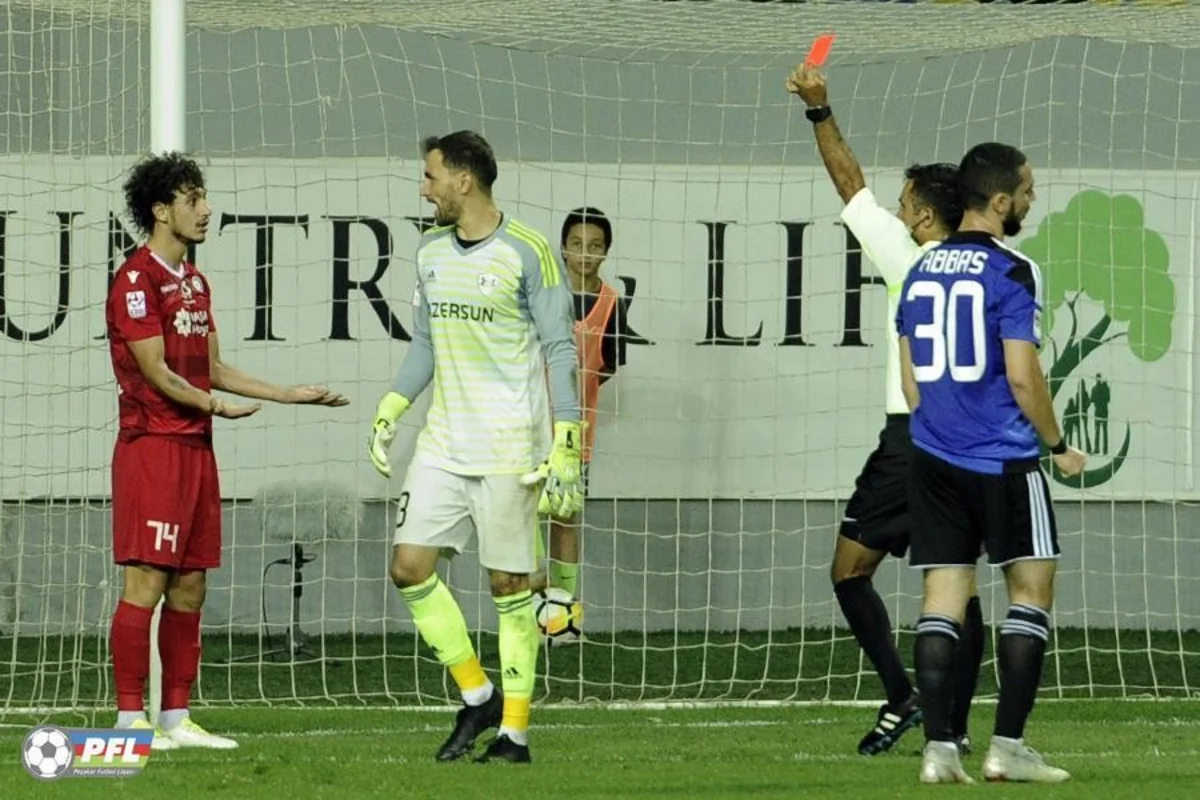 Vaqner Da Silva: Qarabağ Portuqaliyanın böyük klubları ilə eyni səviyyədədir