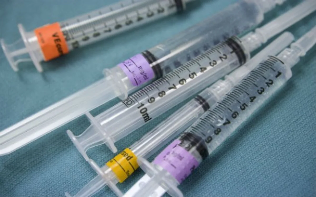 Pirallahıda Şpris Zavodunun tikintisi başa çatıb