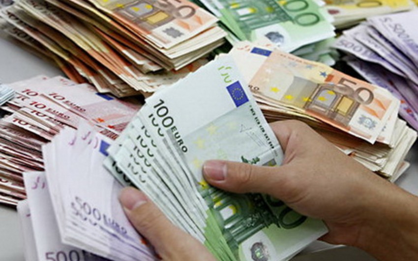 ECB-nin açıqlamaları avronun məzənnəsini yüksəldib