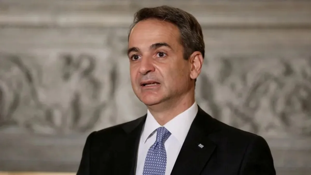 Yunanıstanın Baş naziri: “IGB-nin istismara verilməsi Avropa üçün xüsusi hadisədir”